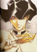 BUY NEW saiyuki - 74331 Premium Anime Print Poster